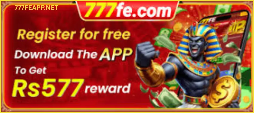 777fe game