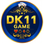 DK11 Game