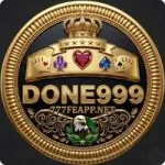 DONE 999